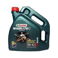 C MAGNATEC DIESEL 10W-40 B4 4X4L H TU